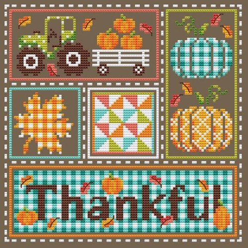 (image for) Thankful